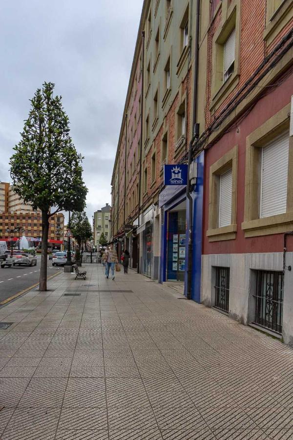 Ah Room4you Vut3026as Affittacamere Oviedo