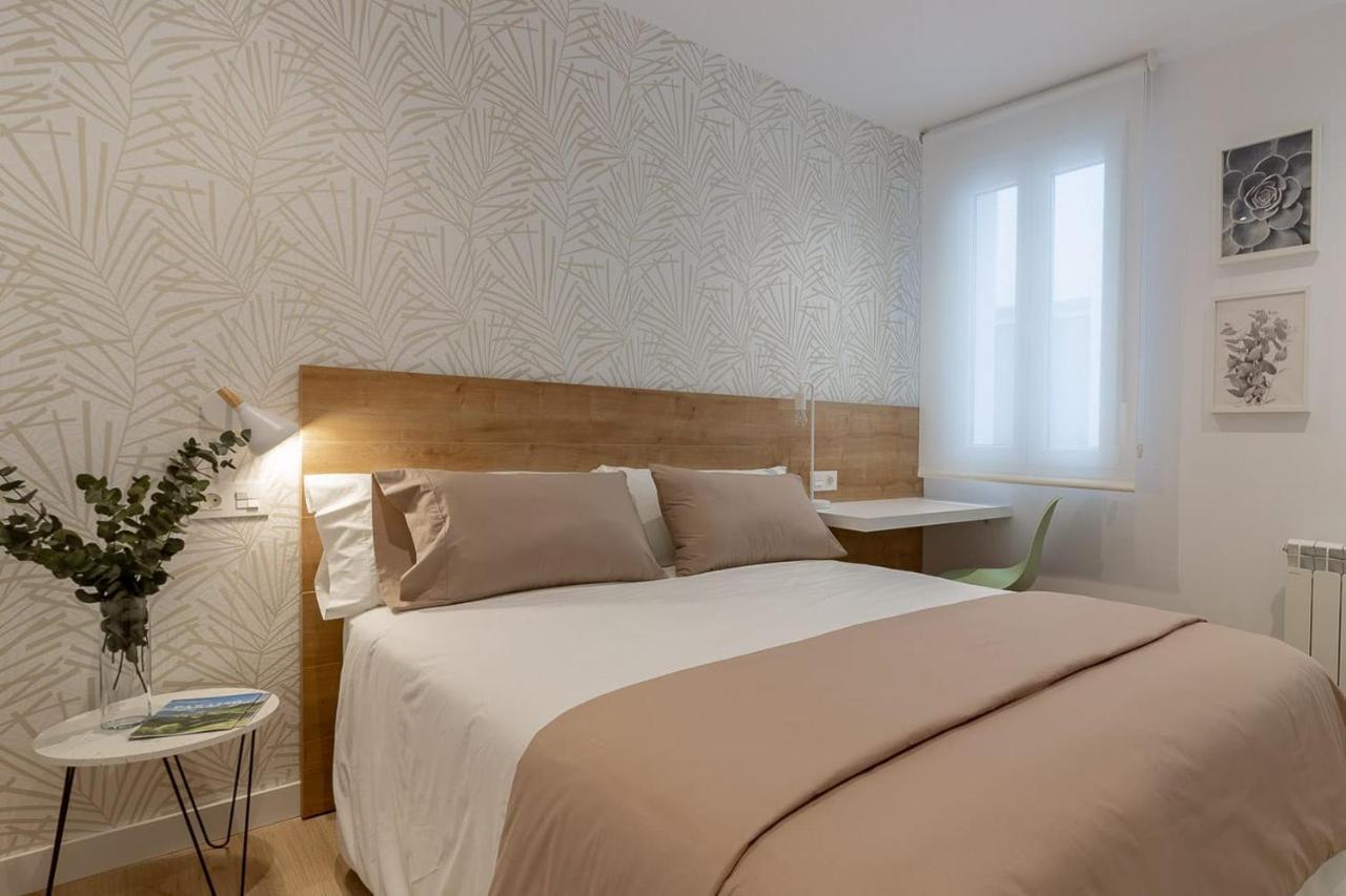 Ah Room4you Vut3026as Affittacamere Oviedo