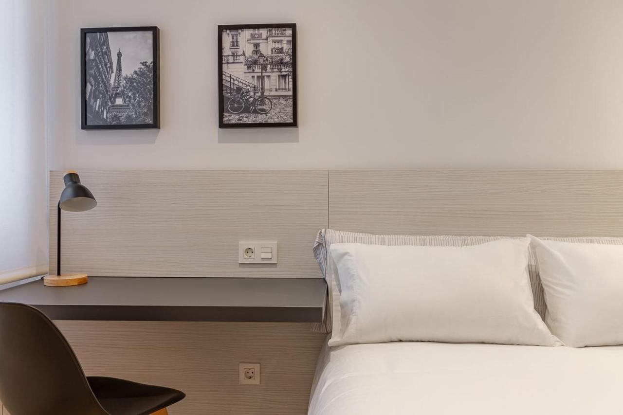Pensjonat Ah Room4you Vut3026as