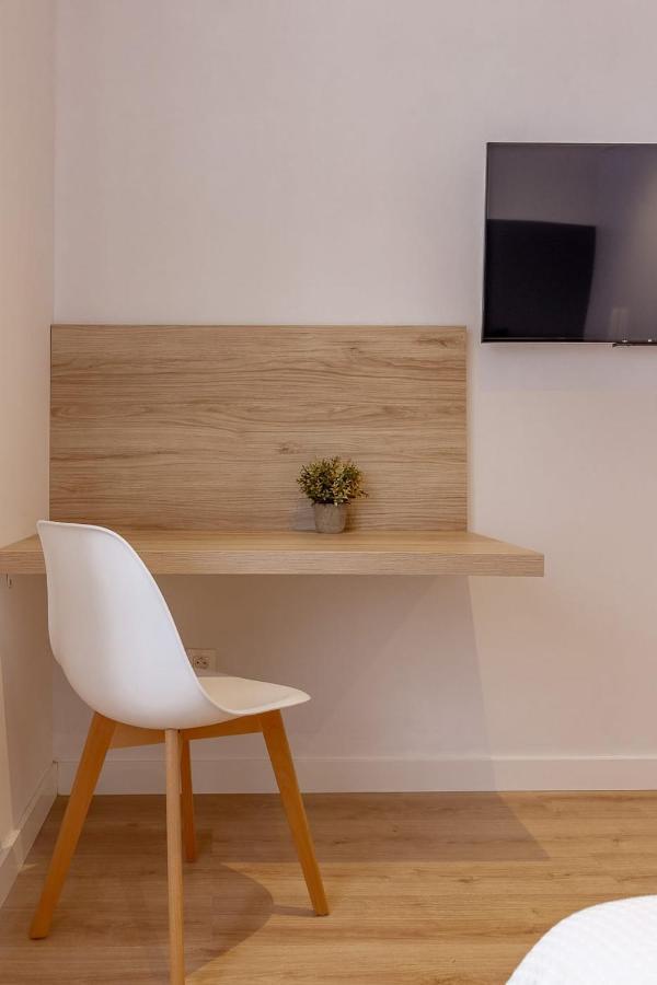Affittacamere Ah Room4you Vut3026as Oviedo