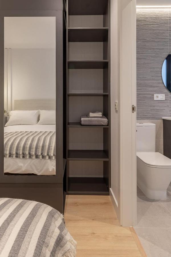 Ah Room4you Vut3026as Affittacamere Oviedo